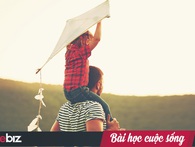Lá thư doanh nhân Mỹ gửi con gái và bài học cuộc sống "Không ai nợ ta điều gì cả" Lá thư doanh nhân Mỹ gửi con gái và bài học cuộc sống "Không ai nợ ta điều gì cả"