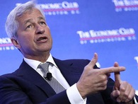 Chỉ một câu nói, sếp JPMorgan kéo bitcoin xuống 3.800 USD lần đầu tiên sau gần 1 tháng, vốn hóa thị trường tiền số bị thổi bay 30 tỷ USD Chỉ một câu nói, sếp JPMorgan kéo bitcoin xuống 3.800 USD lần đầu tiên sau gần 1 tháng, vốn hóa thị trường tiền số bị thổi bay 30 tỷ USD