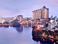 Nắm trong tay 3 khách sạn cao cấp: Parkroyal, Sofitel Sài Gòn và Pan Pacific Hà Nội, Tập đoàn Singapore đều đặn kiếm hơn 30 triệu đô la mỗi năm Nắm trong tay 3 khách sạn cao cấp: Parkroyal, Sofitel Sài Gòn và Pan Pacific Hà Nội, Tập đoàn Singapore đều đặn kiếm hơn 30 triệu đô la mỗi năm
