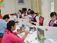 Tuyển thêm hơn 5.500 người trong vòng 1 năm qua, VPBank đang tính toán gì với bài toán nhân sự? Tuyển thêm hơn 5.500 người trong vòng 1 năm qua, VPBank đang tính toán gì với bài toán nhân sự?