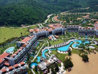 Một bộ lạc da đỏ Mỹ muốn xây casino ở Laguna Lăng Cô Một bộ lạc da đỏ Mỹ muốn xây casino ở Laguna Lăng Cô