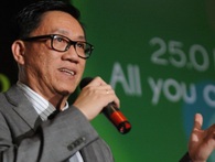 CEO Vinamit: Đừng nghĩ cứ tập hợp toàn người giỏi vào công ty là thành công, bạn sẽ nhận trái đắng nếu không biết tới triết lý từ xưa tới nay của ông bà ta CEO Vinamit: Đừng nghĩ cứ tập hợp toàn người giỏi vào công ty là thành công, bạn sẽ nhận trái đắng nếu không biết tới triết lý từ xưa tới nay của ông bà ta