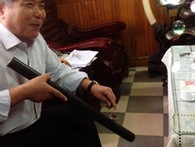 Khách sạn Phương Đông hồi sinh sau 2 năm được “đại gia điếu cày” Lê Thanh Thản mua lại từ Ocean Group Khách sạn Phương Đông hồi sinh sau 2 năm được “đại gia điếu cày” Lê Thanh Thản mua lại từ Ocean Group