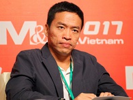 Chủ tịch VNG Lê Hồng Minh: Trong khi vốn đổ vào startup Indonesia, Singapore cả tỷ đô thì vào Việt Nam chỉ 100 triệu USD Chủ tịch VNG Lê Hồng Minh: Trong khi vốn đổ vào startup Indonesia, Singapore cả tỷ đô thì vào Việt Nam chỉ 100 triệu USD