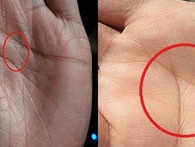 Chỉ 3% người trên thế giới sở hữu đường chỉ tay này và điều đó đặc biệt đến thế nào? Chỉ 3% người trên thế giới sở hữu đường chỉ tay này và điều đó đặc biệt đến thế nào?