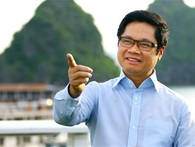 Chủ tịch VCCI: "Nhà nước bên cạnh việc thoái vốn khỏi các doanh nghiệp, cũng cần thoái sức ra khỏi dịch vụ công" Chủ tịch VCCI: "Nhà nước bên cạnh việc thoái vốn khỏi các doanh nghiệp, cũng cần thoái sức ra khỏi dịch vụ công"