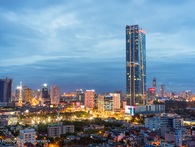 Đây là chất xúc tác giúp Việt Nam chuyển sang mô hình tăng trưởng bền vững hơn Đây là chất xúc tác giúp Việt Nam chuyển sang mô hình tăng trưởng bền vững hơn