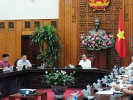 Đây là điểm đặc biệt trong cơ chế hoạt động, nhân sự của Tổ tư vấn kinh tế cho Thủ tướng Đây là điểm đặc biệt trong cơ chế hoạt động, nhân sự của Tổ tư vấn kinh tế cho Thủ tướng