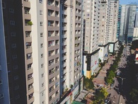 Hà Nội lộ diện thêm con đường nhỏ dài 1km "oằn mình cõng" 25 tòa cao ốc Hà Nội lộ diện thêm con đường nhỏ dài 1km "oằn mình cõng" 25 tòa cao ốc