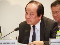 Chính phủ sẽ ra mắt Hội đồng tư vấn cải cách hành chính vào tháng 8 Chính phủ sẽ ra mắt Hội đồng tư vấn cải cách hành chính vào tháng 8