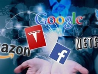 Ai sẽ là nhà bán lẻ online mới thay thế Amazon và Alibaba? Ai sẽ là nhà bán lẻ online mới thay thế Amazon và Alibaba?