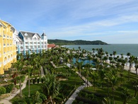 Hơn 377 nghìn tỷ đồng vốn đầu tư, Phú Quốc sẽ là “viên ngọc lớn”, thiên đường du lịch đặc biệt xứng tầm quốc tế Hơn 377 nghìn tỷ đồng vốn đầu tư, Phú Quốc sẽ là “viên ngọc lớn”, thiên đường du lịch đặc biệt xứng tầm quốc tế