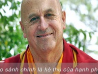 Người hạnh phúc nhất thế giới Matthieu Richard: Đây chính là điều tối kị ai cũng phải tránh nếu muốn chạm tay vào hạnh phúc thực sự Người hạnh phúc nhất thế giới Matthieu Richard: Đây chính là điều tối kị ai cũng phải tránh nếu muốn chạm tay vào hạnh phúc thực sự