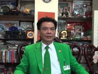 Ông chủ Mai Linh nhận bao nhiêu tiền thù lao năm 2017? Ông chủ Mai Linh nhận bao nhiêu tiền thù lao năm 2017?