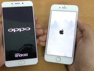 Thị phần smartphone toàn cầu của cả Apple và Samsung sụt giảm trước sức ép từ bộ 3 Trung Quốc Huawei - Oppo - Vivo Thị phần smartphone toàn cầu của cả Apple và Samsung sụt giảm trước sức ép từ bộ 3 Trung Quốc Huawei - Oppo - Vivo