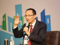 TS Cấn Văn Lực 'hiến kế' giúp mục tiêu tăng trưởng 6,7% cán đích : Hãy làm sao để người Việt chịu mua sắm nhiều hơn! TS Cấn Văn Lực 'hiến kế' giúp mục tiêu tăng trưởng 6,7% cán đích : Hãy làm sao để người Việt chịu mua sắm nhiều hơn!
