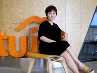Start-up cho thuê phòng nghỉ trị giá tỷ “đô” của nữ doanh nhân Trung Quốc Start-up cho thuê phòng nghỉ trị giá tỷ “đô” của nữ doanh nhân Trung Quốc