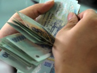In tiền cho Ngân hàng Nhà nước, mỗi ngày Nhà máy In tiền Quốc gia thu 4,3 tỷ đồng In tiền cho Ngân hàng Nhà nước, mỗi ngày Nhà máy In tiền Quốc gia thu 4,3 tỷ đồng