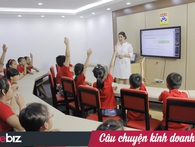 Bí quyết giúp Apax English vươn lên thành chuỗi trung tâm tiếng Anh số 1 chỉ sau 2 năm: Chọn “lằn ranh đại dương xanh” và “đi” nhanh như Thế Giới Di Động Bí quyết giúp Apax English vươn lên thành chuỗi trung tâm tiếng Anh số 1 chỉ sau 2 năm: Chọn “lằn ranh đại dương xanh” và “đi” nhanh như Thế Giới Di Động