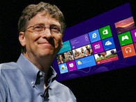 Tại sao suốt nhiều năm liền Microsoft không thẳng tay phạt hàng triệu người dùng phần mềm “lậu”? Tại sao suốt nhiều năm liền Microsoft không thẳng tay phạt hàng triệu người dùng phần mềm “lậu”?