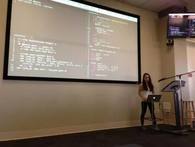 Cày code từ con số 0 và lập startup riêng chỉ trong vòng 1 năm, cô gái này sẽ cho bạn thấy chẳng bao giờ là quá muộn để bắt đầu học lập trình Cày code từ con số 0 và lập startup riêng chỉ trong vòng 1 năm, cô gái này sẽ cho bạn thấy chẳng bao giờ là quá muộn để bắt đầu học lập trình