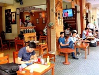 Làm sao để mở quán cà phê khi trong tay chỉ có ít vốn? Làm sao để mở quán cà phê khi trong tay chỉ có ít vốn?