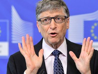 Khi nào tài sản của Bill Gates sẽ đạt nghìn tỉ USD? Warren Buffett sẽ cho bạn câu trả lời Khi nào tài sản của Bill Gates sẽ đạt nghìn tỉ USD? Warren Buffett sẽ cho bạn câu trả lời