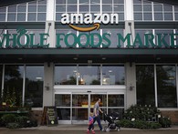 Khi Amazon áp dụng triết lý “không lợi nhuận” cho Whole Foods, cả thị trường bán lẻ Mỹ sẽ phải điên đảo Khi Amazon áp dụng triết lý “không lợi nhuận” cho Whole Foods, cả thị trường bán lẻ Mỹ sẽ phải điên đảo