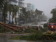 Bộ đôi siêu bão đắt đỏ Irma và Harvey có thể làm Mỹ thiệt hại tới 290 tỷ USD Bộ đôi siêu bão đắt đỏ Irma và Harvey có thể làm Mỹ thiệt hại tới 290 tỷ USD