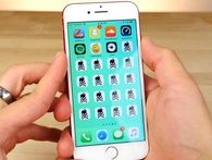 Chỉ cần một đường link là có thể vô hiệu hóa iOS 11 và biến iPhone 8 thành cục gạch Chỉ cần một đường link là có thể vô hiệu hóa iOS 11 và biến iPhone 8 thành cục gạch