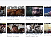 Facebook mở kênh video riêng, các page Facebook sống bằng video tại Việt Nam kêu trời vì views giảm thảm hại Facebook mở kênh video riêng, các page Facebook sống bằng video tại Việt Nam kêu trời vì views giảm thảm hại