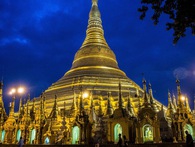 Những khách sạn ế ẩm nơi Xứ sở chùa Vàng làm nao lòng cả thế giới Những khách sạn ế ẩm nơi Xứ sở chùa Vàng làm nao lòng cả thế giới