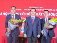 Sabeco sắp có Tổng giám đốc mới sau một năm bỏ trống Sabeco sắp có Tổng giám đốc mới sau một năm bỏ trống