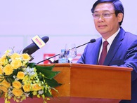 Khởi nghiệp: Hãy bắt đầu từ lợi ích cộng đồng Khởi nghiệp: Hãy bắt đầu từ lợi ích cộng đồng