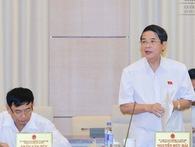 Quản lý nợ công: Phân tán đầu mối, khó kiểm soát mức vay Quản lý nợ công: Phân tán đầu mối, khó kiểm soát mức vay