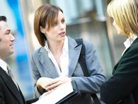 Chú ý đến 9 điểm này trong giao tiếp, bạn có thể "đọc vị" bất kì người nào ngồi đối diện Chú ý đến 9 điểm này trong giao tiếp, bạn có thể "đọc vị" bất kì người nào ngồi đối diện