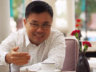 Chủ tịch SSI: Tôi nhớ hồi bé, bàn thờ Tết có bánh Hữu Nghị, nước ngon nhất là Xá Xị Chương Dương, hãy nghĩ cách khơi gợi lòng trắc ẩn của người Việt Chủ tịch SSI: Tôi nhớ hồi bé, bàn thờ Tết có bánh Hữu Nghị, nước ngon nhất là Xá Xị Chương Dương, hãy nghĩ cách khơi gợi lòng trắc ẩn của người Việt