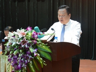 Quốc hội nóng chuyện vốn trái phiếu Chính phủ, vốn vay nước ngoài Quốc hội nóng chuyện vốn trái phiếu Chính phủ, vốn vay nước ngoài