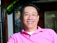 CEO Vinamit: Khởi nghiệp nông nghiệp cần nghĩ tới thị trường quốc tế CEO Vinamit: Khởi nghiệp nông nghiệp cần nghĩ tới thị trường quốc tế