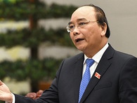 Thủ tướng dẫn lời doanh nhân Bạch Thái Bưởi: "Tôi muốn làm cho Hà Nội đẹp như Paris!" Thủ tướng dẫn lời doanh nhân Bạch Thái Bưởi: "Tôi muốn làm cho Hà Nội đẹp như Paris!"