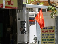 Pháo hoa chưa khai hỏa, điệp khúc 'chặt chém' đã xảy ra Pháo hoa chưa khai hỏa, điệp khúc 'chặt chém' đã xảy ra