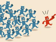 Cựu quản lý của Google và Apple khuyên bạn: 'Chỉ 6 giây im lặng cũng có thể khiến bạn trở thành một lãnh đạo tốt hơn' Cựu quản lý của Google và Apple khuyên bạn: 'Chỉ 6 giây im lặng cũng có thể khiến bạn trở thành một lãnh đạo tốt hơn'