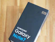 Samsung Việt Nam bác bỏ tin đồn sẽ bán Galaxy Note 7 tân trang Samsung Việt Nam bác bỏ tin đồn sẽ bán Galaxy Note 7 tân trang