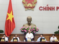 Thủ tướng: ‘Nếu chưa có lửa trong lòng thì hãy nhóm lên’ Thủ tướng: ‘Nếu chưa có lửa trong lòng thì hãy nhóm lên’