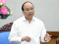 Đâu là giải pháp tháo gỡ hàng rào hơn 5.000 'giấy phép con' khiến Thủ tướng sốt ruột? Đâu là giải pháp tháo gỡ hàng rào hơn 5.000 'giấy phép con' khiến Thủ tướng sốt ruột?