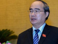 Chủ tịch MTTQ Nguyễn Thiện Nhân: Nhân dân băn khoăn tình trạng "được mùa mất giá", thịt lợn hơi trong nước giảm sâu Chủ tịch MTTQ Nguyễn Thiện Nhân: Nhân dân băn khoăn tình trạng "được mùa mất giá", thịt lợn hơi trong nước giảm sâu