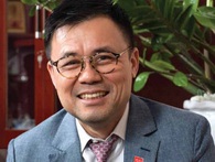 Chủ tịch SSI Nguyễn Duy Hưng chia sẻ bí quyết thành công: Tôi nói cái tôi nghĩ, làm cái tôi nói và bán cái mà bản thân sẽ mua Chủ tịch SSI Nguyễn Duy Hưng chia sẻ bí quyết thành công: Tôi nói cái tôi nghĩ, làm cái tôi nói và bán cái mà bản thân sẽ mua