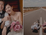 Người người đổ xô đi Thái, Hàn, nhiếp ảnh gia Thái Lan này lại năm lần bảy lượt quay lại Việt Nam để chụp ảnh cưới siêu lung linh Người người đổ xô đi Thái, Hàn, nhiếp ảnh gia Thái Lan này lại năm lần bảy lượt quay lại Việt Nam để chụp ảnh cưới siêu lung linh
