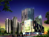 VinaCapital thoái vốn khỏi dự án Vina Square, thu 41,2 triệu USD VinaCapital thoái vốn khỏi dự án Vina Square, thu 41,2 triệu USD