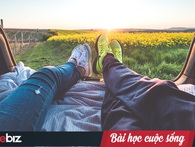 La dolce far niente! - Chán làm thì về nhà đi ngủ, nghệ thuật không làm gì của người Italy La dolce far niente! - Chán làm thì về nhà đi ngủ, nghệ thuật không làm gì của người Italy